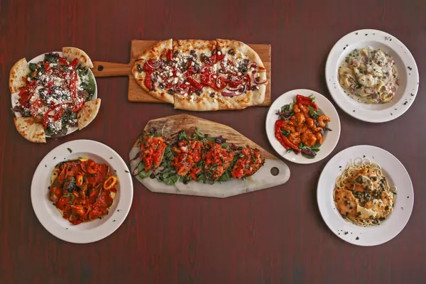 Food example