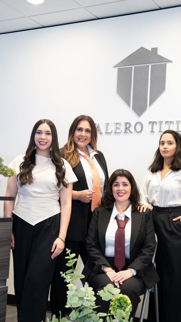 Team & Office example