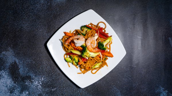 Food example