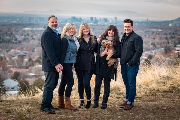 Family example
