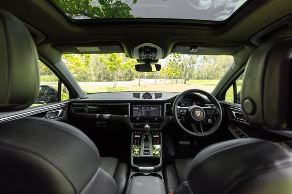 Automotive example