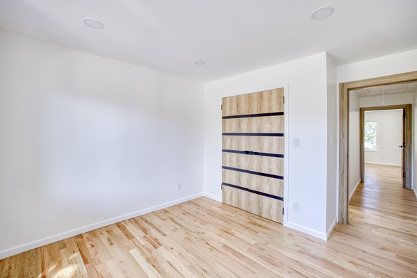 Real Estate example