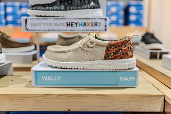 Product example