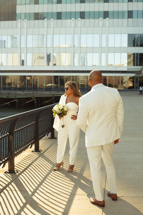 Wedding example