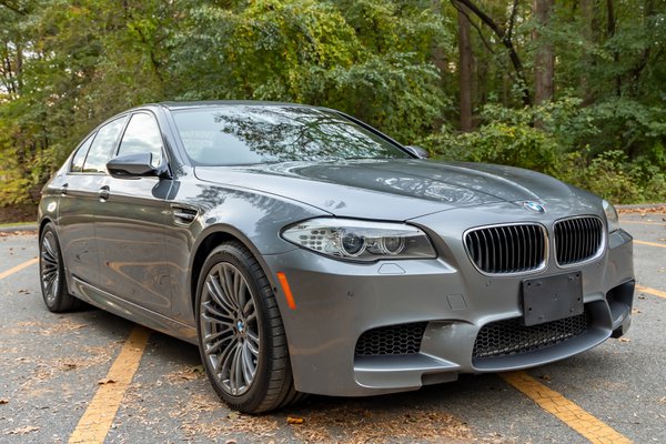 Automotive example