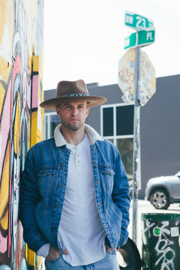 Dating Portrait example