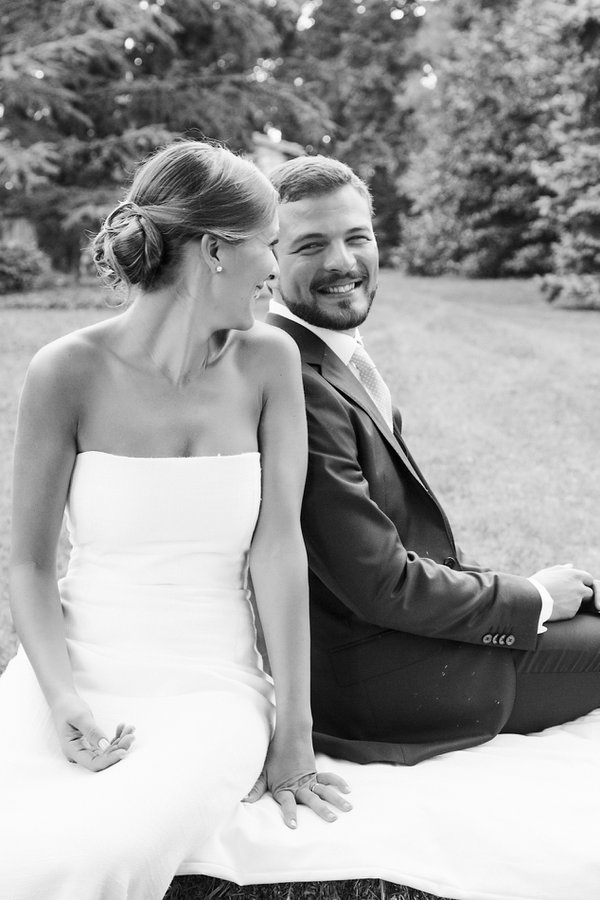 Wedding example