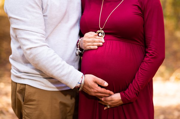 Maternity example