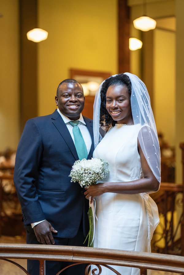 Wedding example