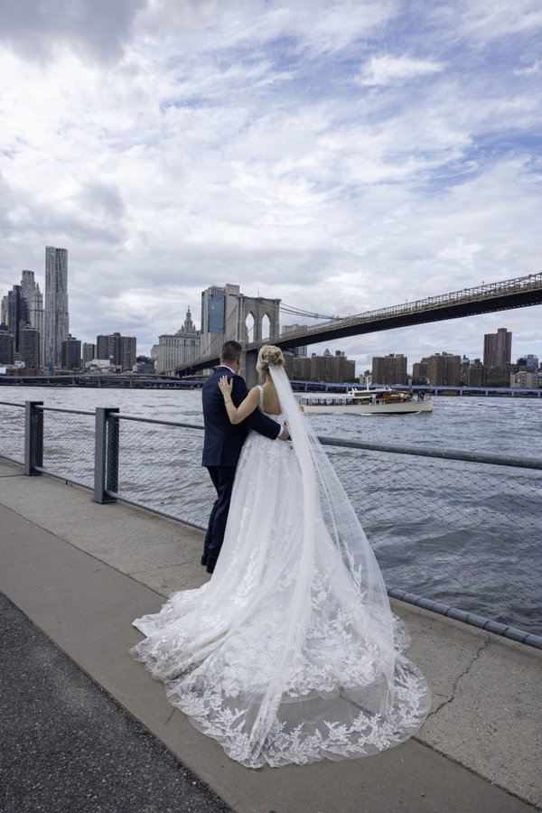 Wedding example