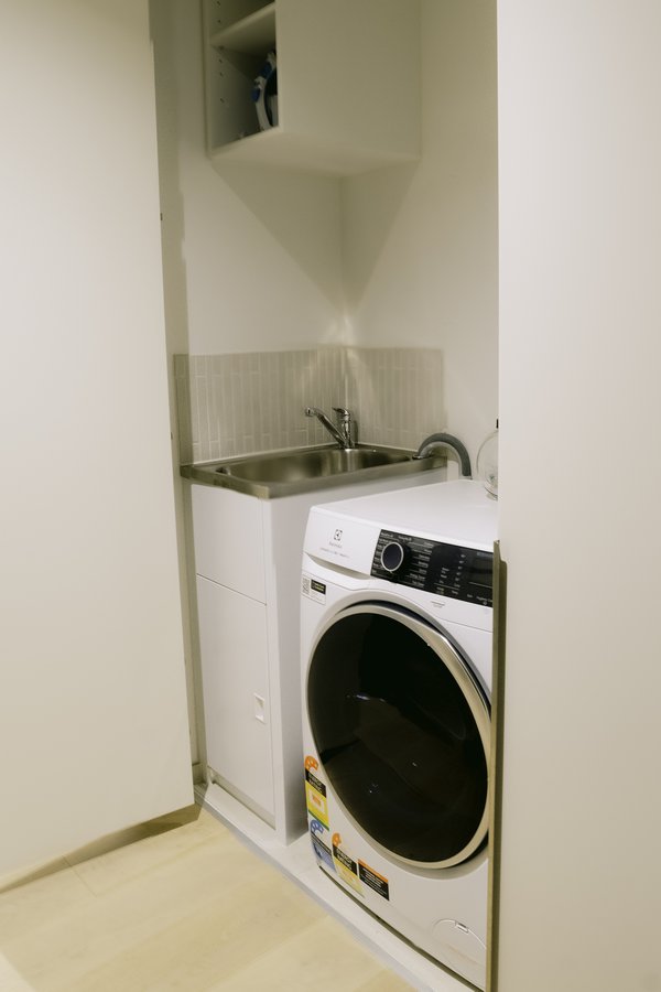 Real Estate example