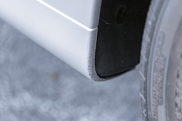 Automotive example