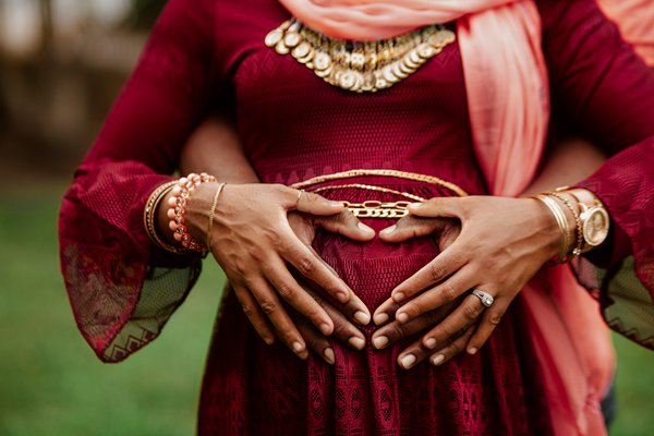 Maternity example