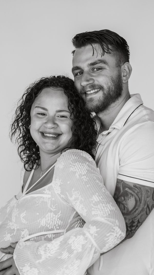 Family example
