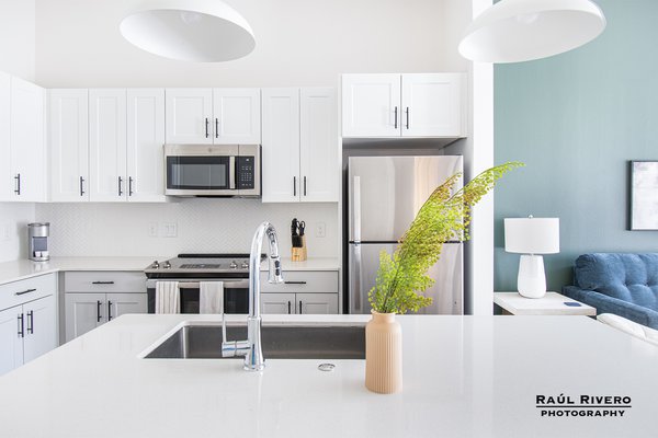 Real Estate example