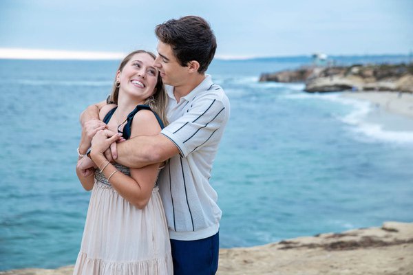 Engagement example
