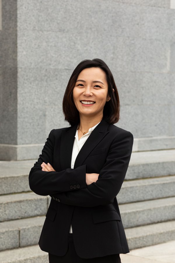 Team & Office example