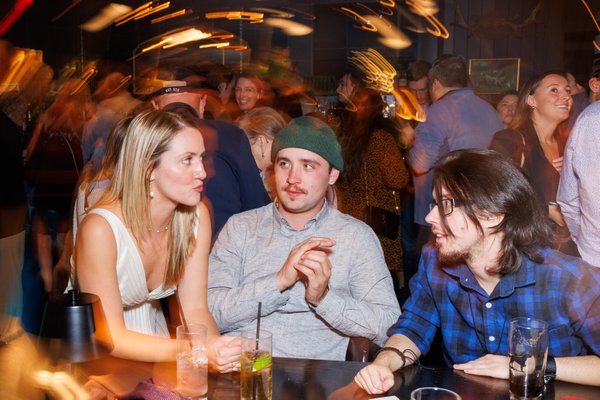 Party example