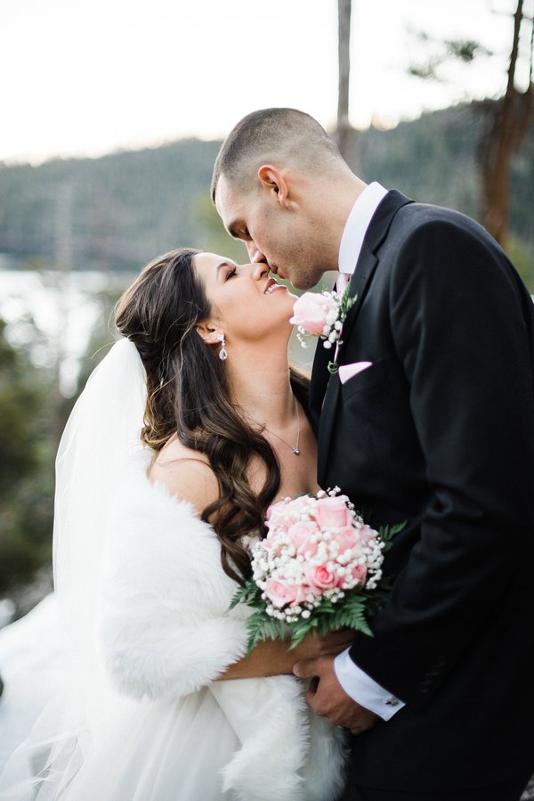 Wedding example