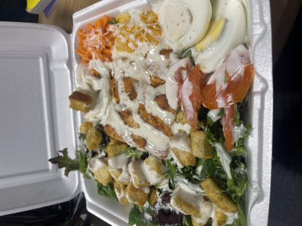 Food example