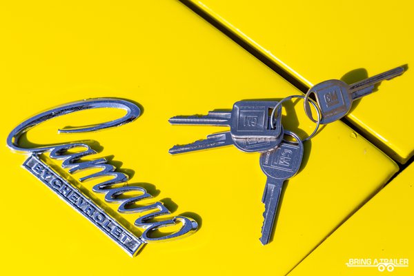 Automotive example