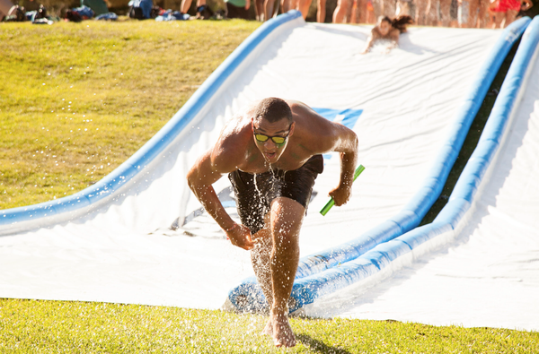 Team & Office example