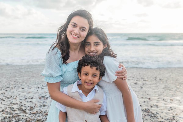 Family example