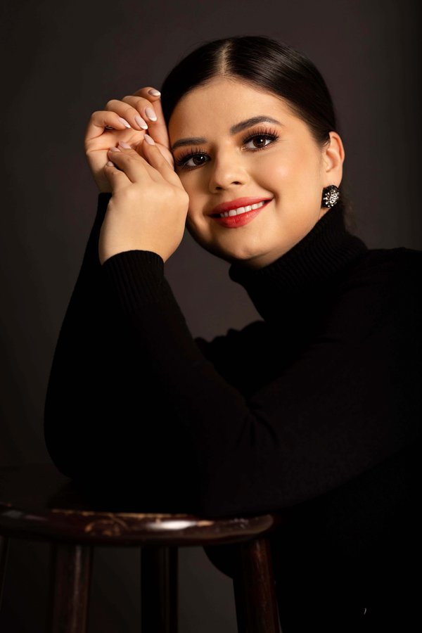 Portrait example