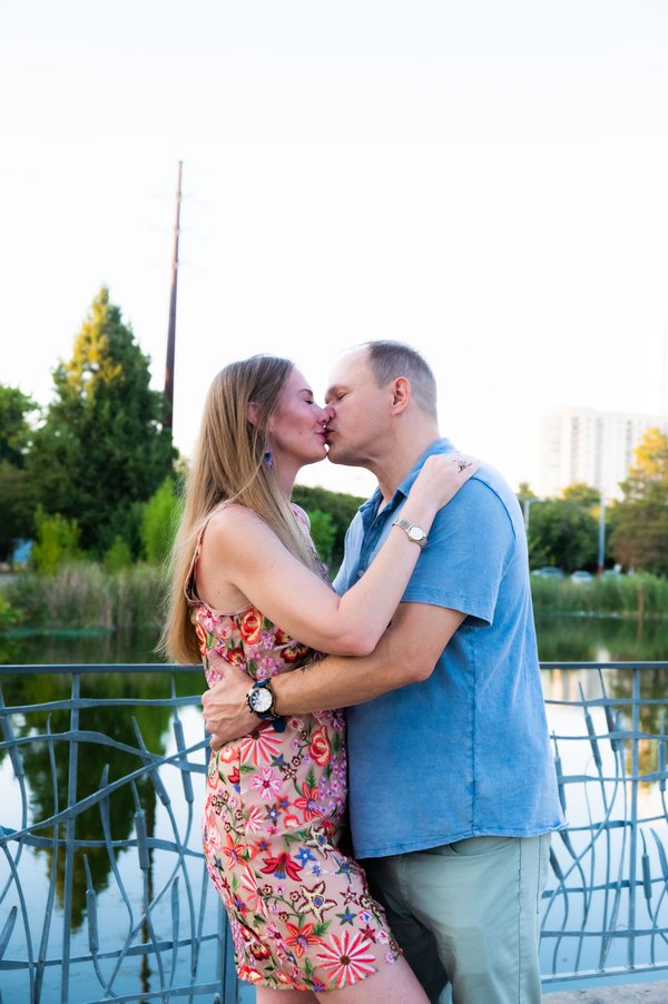 Wedding example