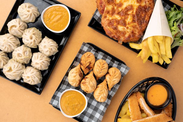 Food example