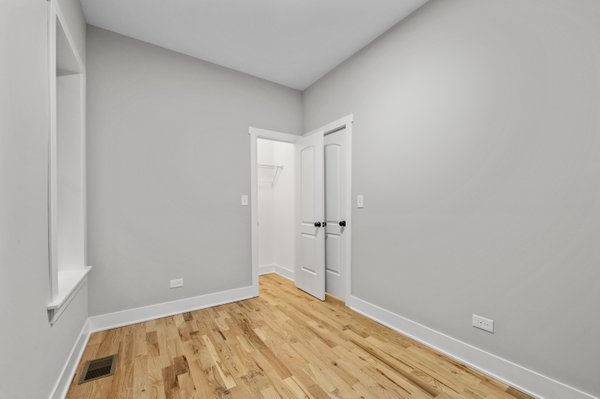 Real Estate example