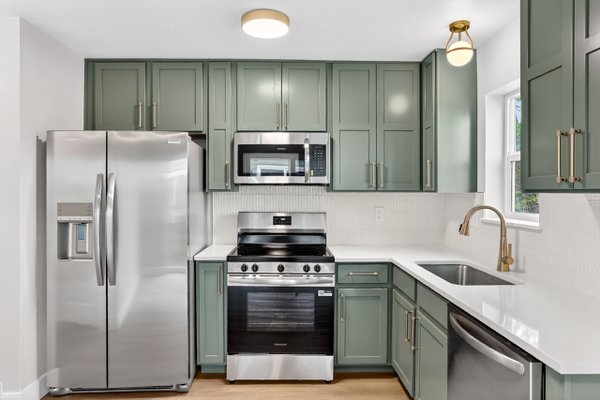 Real Estate example