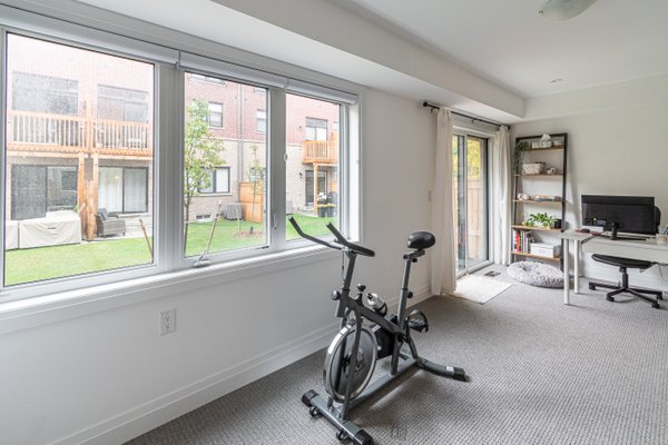 Real Estate example