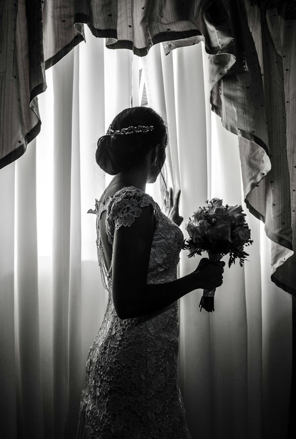 Wedding example