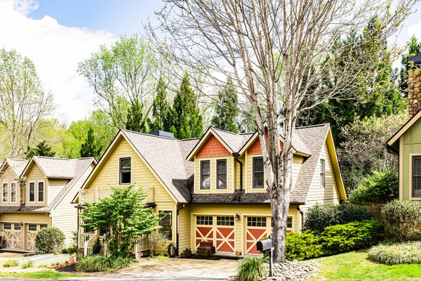 Real Estate example