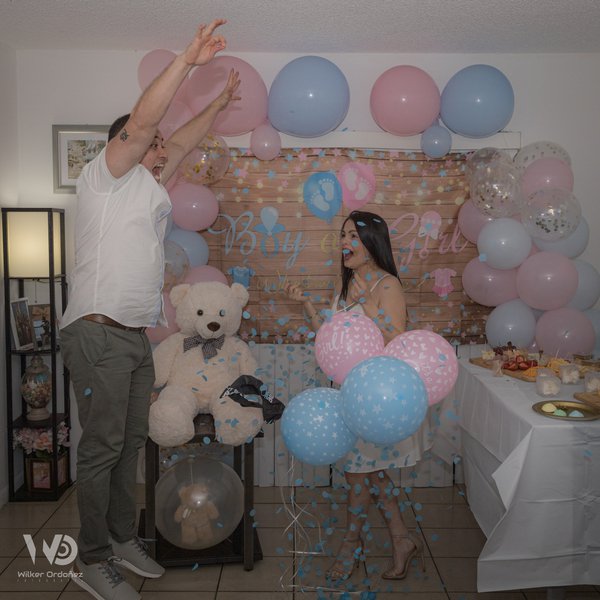Party example