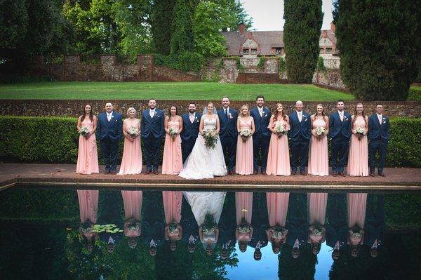 Wedding example