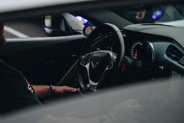 Automotive example