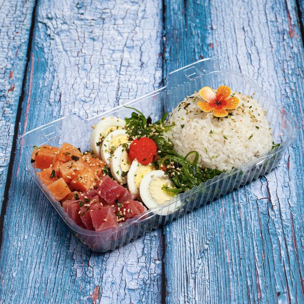 Food example