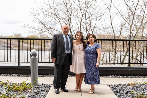 Family example