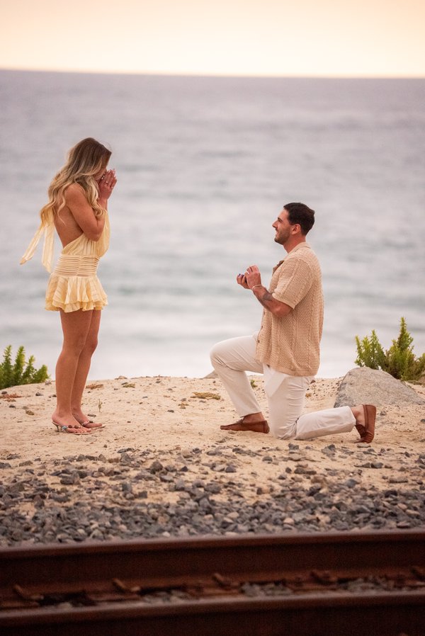 Engagement example