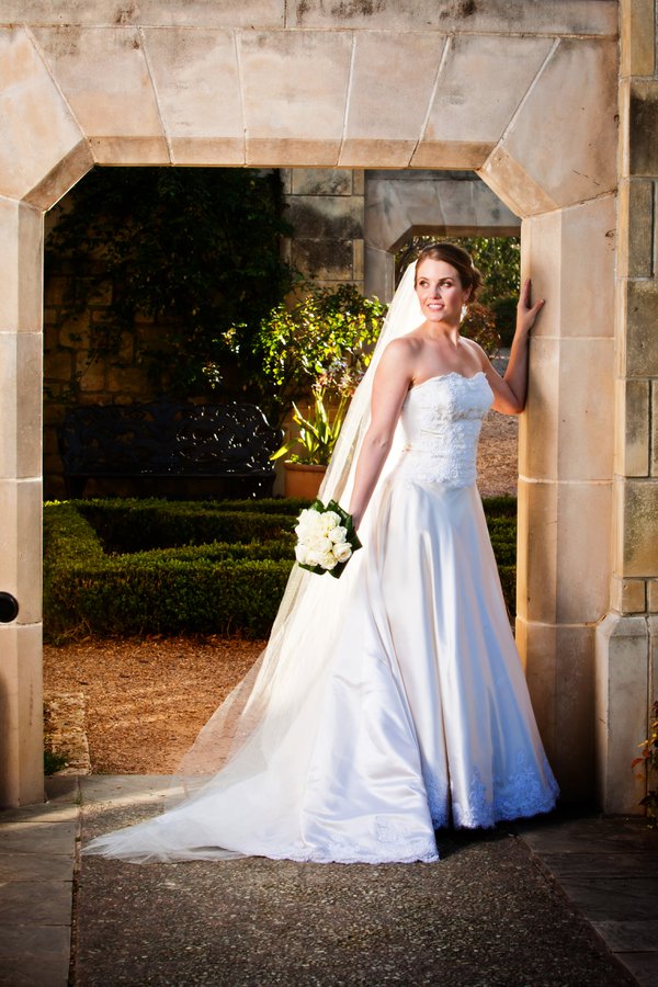 Wedding example