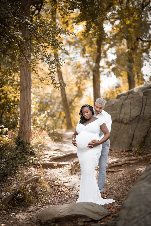 Maternity example