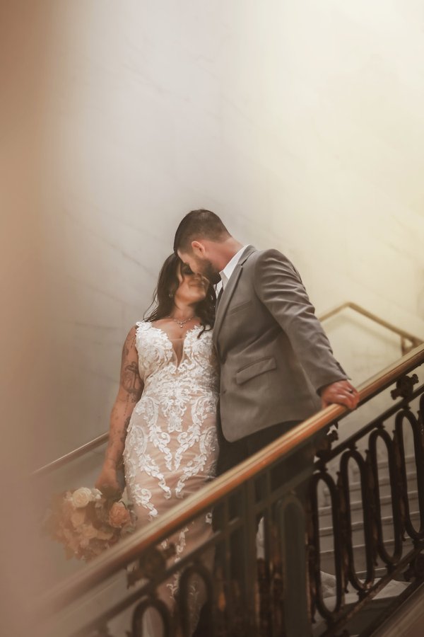 Wedding example