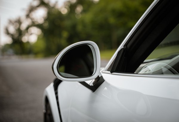 Automotive example