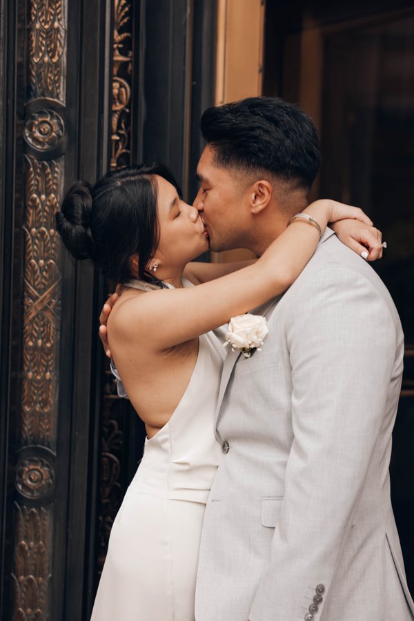 Wedding example