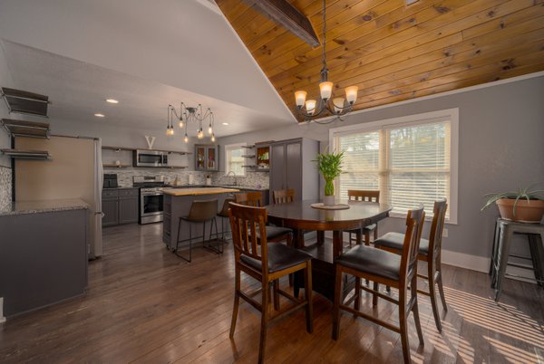 Real Estate example