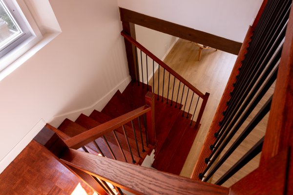 Real Estate example