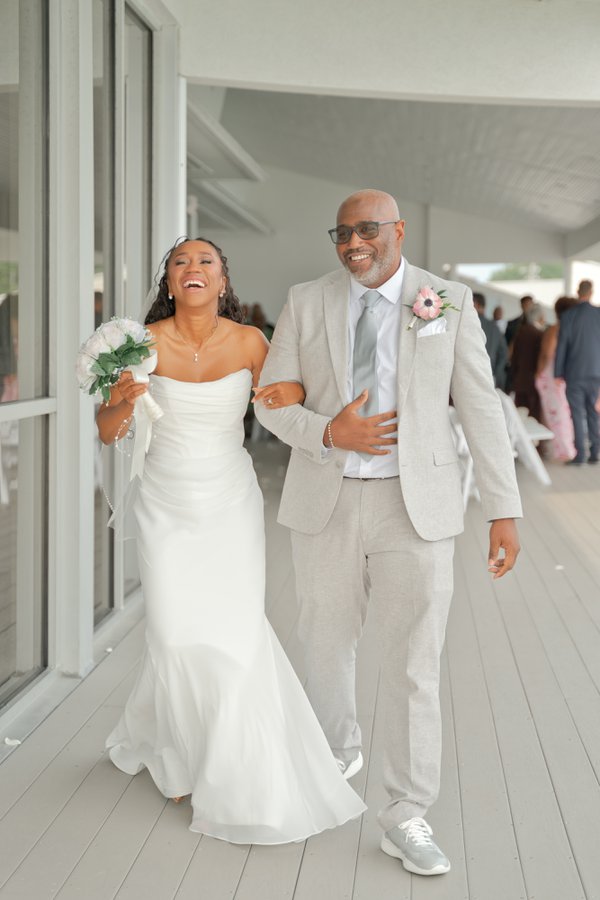 Wedding example