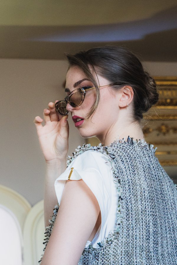 Fashion example